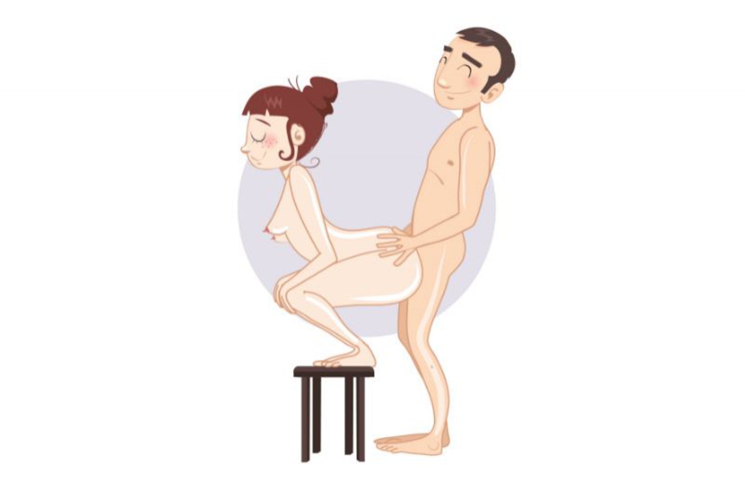 The Challenge Sex Position