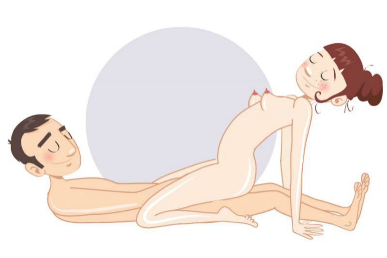 Sex position clips