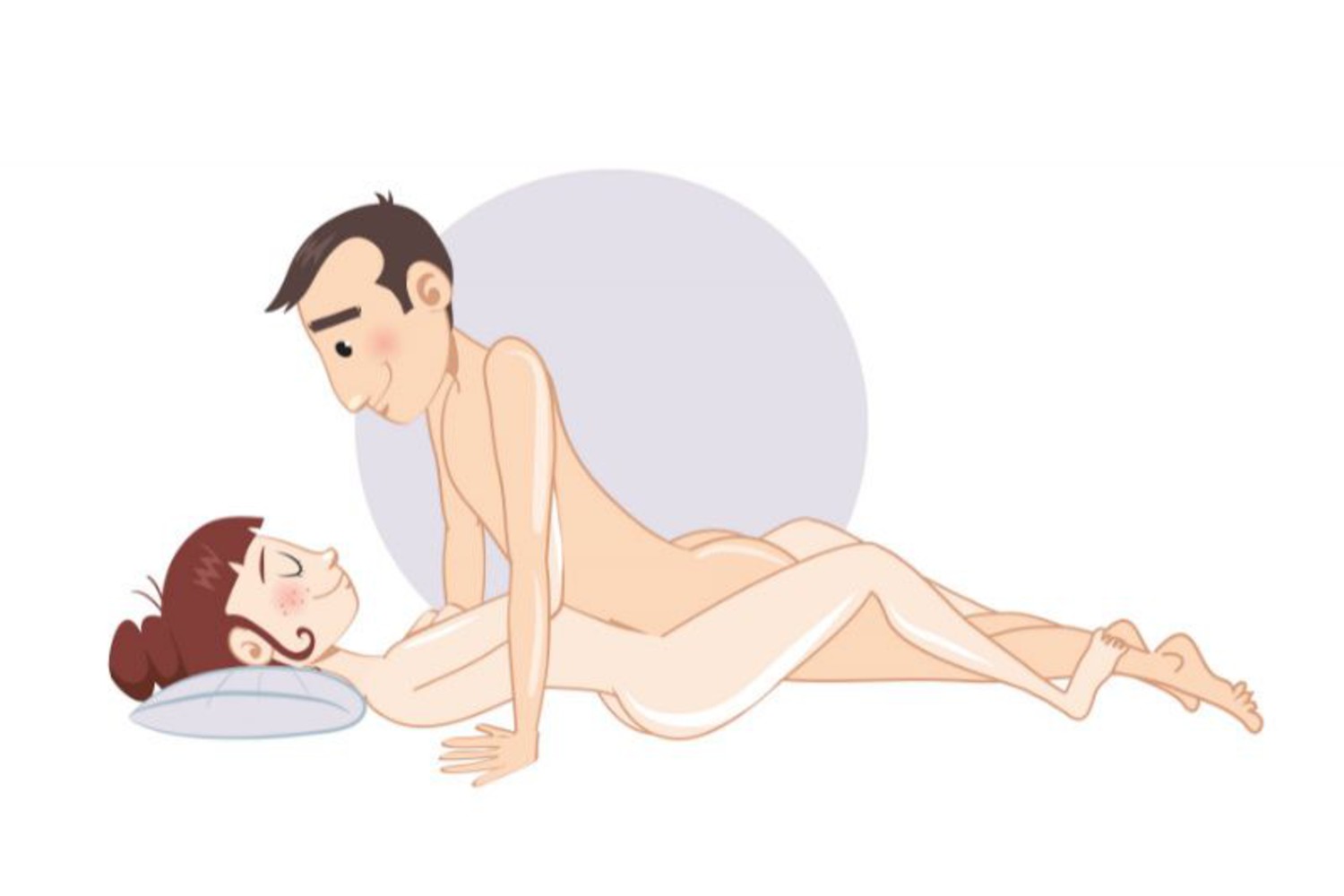 The Super 8 Sex Position