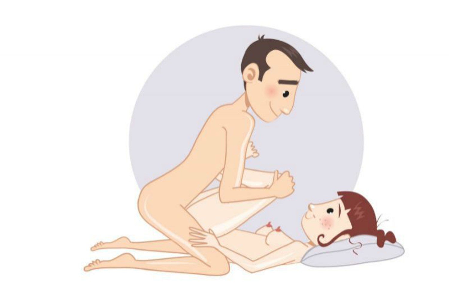 The Tominagi Sex Position