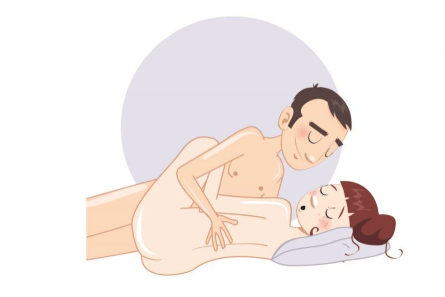 The Whisper Sex Position