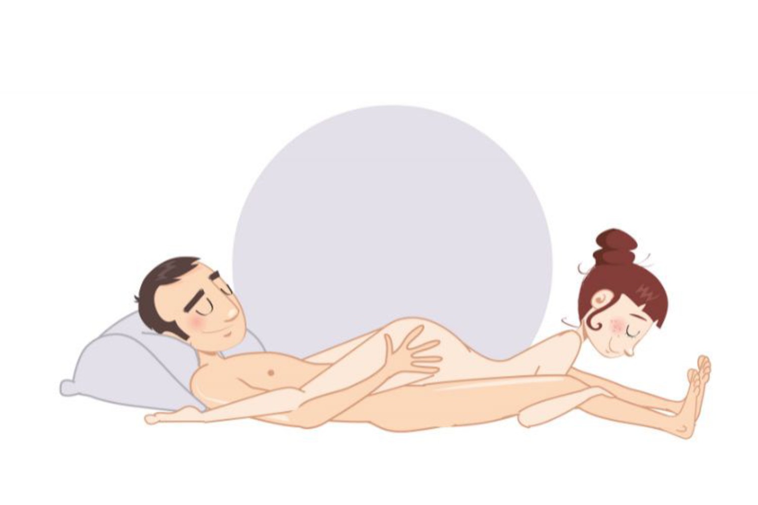 The X-Rated Sex Position
